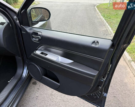 Чорний Джип Compass, об'ємом двигуна 2.36 л та пробігом 166 тис. км за 10900 $, фото 31 на Automoto.ua