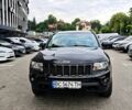 Чорний Джип Compass, об'ємом двигуна 2.4 л та пробігом 165 тис. км за 11000 $, фото 4 на Automoto.ua