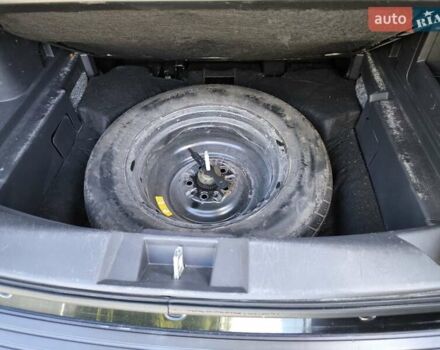 Черный Джип Компас, объемом двигателя 2.36 л и пробегом 173 тыс. км за 9990 $, фото 20 на Automoto.ua