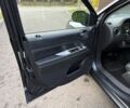 Чорний Джип Compass, об'ємом двигуна 2.4 л та пробігом 166 тис. км за 10900 $, фото 7 на Automoto.ua