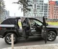 Чорний Джип Compass, об'ємом двигуна 2.4 л та пробігом 115 тис. км за 8990 $, фото 27 на Automoto.ua