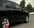 Чорний Джип Compass, об'ємом двигуна 2.36 л та пробігом 186 тис. км за 9500 $, фото 3 на Automoto.ua