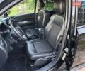 Черный Джип Компас, объемом двигателя 2.36 л и пробегом 189 тыс. км за 9850 $, фото 11 на Automoto.ua