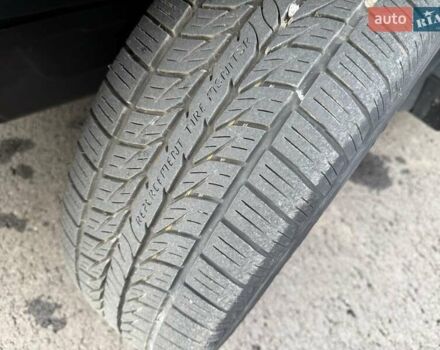 Чорний Джип Compass, об'ємом двигуна 2.36 л та пробігом 166 тис. км за 10900 $, фото 33 на Automoto.ua