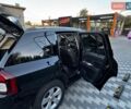 Чорний Джип Compass, об'ємом двигуна 2.36 л та пробігом 166 тис. км за 13000 $, фото 9 на Automoto.ua