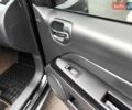 Чорний Джип Compass, об'ємом двигуна 2.4 л та пробігом 115 тис. км за 8990 $, фото 49 на Automoto.ua