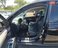 Чорний Джип Compass, об'ємом двигуна 2.4 л та пробігом 137 тис. км за 7500 $, фото 5 на Automoto.ua