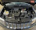 Джип Compass 2015 у Радивилове на Automoto.ua Чорний Джип Compass, об'ємом двигуна 2.36 л та пробігом 150 тис. км за 10300 $, фото 25 на Automoto.ua