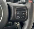Чорний Джип Compass, об'ємом двигуна 2 л та пробігом 133 тис. км за 10290 $, фото 17 на Automoto.ua