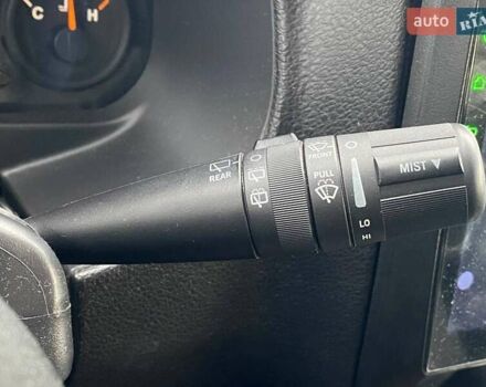 Чорний Джип Compass, об'ємом двигуна 2 л та пробігом 133 тис. км за 10290 $, фото 18 на Automoto.ua
