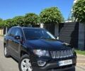 Джип Компас 2015 в Киеве на Automoto.ua Черный Джип Компас, объемом двигателя 2.4 л и пробегом 202 тыс. км за 10400 $, фото 17 на Automoto.ua