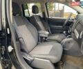 Чорний Джип Compass, об'ємом двигуна 2 л та пробігом 133 тис. км за 10290 $, фото 11 на Automoto.ua