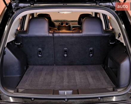 Черный Джип Компас, объемом двигателя 2.36 л и пробегом 121 тыс. км за 9900 $, фото 46 на Automoto.ua