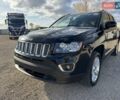 Джип Compass 2015 у Радивилове на Automoto.ua Чорний Джип Compass, об'ємом двигуна 2.36 л та пробігом 150 тис. км за 10300 $, фото 10 на Automoto.ua