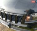 Чорний Джип Compass, об'ємом двигуна 2.36 л та пробігом 240 тис. км за 10000 $, фото 8 на Automoto.ua