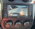 Джип Компас 2015 в Киеве на Automoto.ua Черный Джип Компас, объемом двигателя 2.4 л и пробегом 202 тыс. км за 10400 $, фото 9 на Automoto.ua