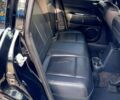Черный Джип Компас, объемом двигателя 2.4 л и пробегом 80 тыс. км за 11500 $, фото 1 на Automoto.ua