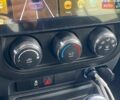 Чорний Джип Compass, об'ємом двигуна 2 л та пробігом 133 тис. км за 10290 $, фото 22 на Automoto.ua