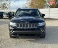 Джип Compass 2015 у Радивилове на Automoto.ua Чорний Джип Compass, об'ємом двигуна 2.36 л та пробігом 150 тис. км за 10300 $, фото 1 на Automoto.ua