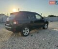 Черный Джип Компас, объемом двигателя 0 л и пробегом 150 тыс. км за 7700 $, фото 3 на Automoto.ua