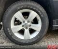 Черный Джип Компас, объемом двигателя 2.4 л и пробегом 132 тыс. км за 11200 $, фото 7 на Automoto.ua