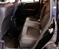 Черный Джип Компас, объемом двигателя 2.4 л и пробегом 121 тыс. км за 9900 $, фото 7 на Automoto.ua