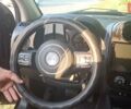 Черный Джип Компас, объемом двигателя 2 л и пробегом 107 тыс. км за 10050 $, фото 7 на Automoto.ua