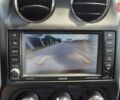 Черный Джип Компас, объемом двигателя 2.4 л и пробегом 202 тыс. км за 10500 $, фото 24 на Automoto.ua