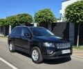 Джип Компас 2015 в Киеве на Automoto.ua Черный Джип Компас, объемом двигателя 2.4 л и пробегом 202 тыс. км за 10400 $, фото 20 на Automoto.ua