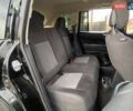 Чорний Джип Compass, об'ємом двигуна 2 л та пробігом 133 тис. км за 10290 $, фото 10 на Automoto.ua