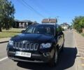 Джип Компас 2015 в Киеве на Automoto.ua Черный Джип Компас, объемом двигателя 2.4 л и пробегом 202 тыс. км за 10400 $, фото 21 на Automoto.ua