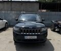 Чорний Джип Compass, об'ємом двигуна 2 л та пробігом 252 тис. км за 10300 $, фото 1 на Automoto.ua