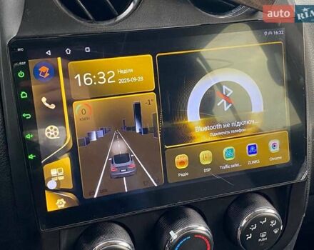 Чорний Джип Compass, об'ємом двигуна 2 л та пробігом 133 тис. км за 10290 $, фото 20 на Automoto.ua