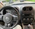 Чорний Джип Compass, об'ємом двигуна 2 л та пробігом 133 тис. км за 10000 $, фото 9 на Automoto.ua