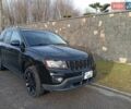 Чорний Джип Compass, об'ємом двигуна 2.36 л та пробігом 240 тис. км за 10000 $, фото 10 на Automoto.ua