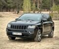 Черный Джип Компас, объемом двигателя 2.4 л и пробегом 150 тыс. км за 12500 $, фото 3 на Automoto.ua