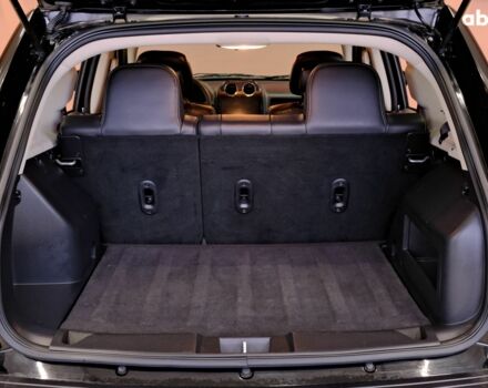 Черный Джип Компас, объемом двигателя 2.4 л и пробегом 121 тыс. км за 9900 $, фото 8 на Automoto.ua