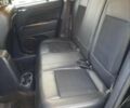 Черный Джип Компас, объемом двигателя 2 л и пробегом 200 тыс. км за 9950 $, фото 8 на Automoto.ua