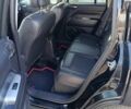 Чорний Джип Compass, об'ємом двигуна 2.36 л та пробігом 134 тис. км за 10500 $, фото 5 на Automoto.ua