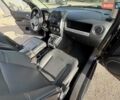 Джип Compass 2015 у Радивилове на Automoto.ua Чорний Джип Compass, об'ємом двигуна 2.36 л та пробігом 150 тис. км за 10300 $, фото 23 на Automoto.ua