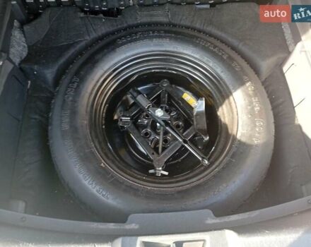 Чорний Джип Compass, об'ємом двигуна 2.36 л та пробігом 240 тис. км за 10000 $, фото 2 на Automoto.ua