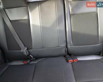 Чорний Джип Compass, об'ємом двигуна 2.36 л та пробігом 240 тис. км за 10000 $, фото 37 на Automoto.ua