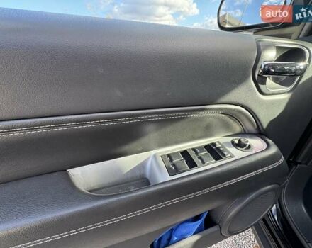 Джип Compass 2015 у Радивилове на Automoto.ua Чорний Джип Compass, об'ємом двигуна 2.36 л та пробігом 150 тис. км за 10300 $, фото 20 на Automoto.ua