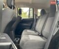Чорний Джип Compass, об'ємом двигуна 2 л та пробігом 133 тис. км за 10290 $, фото 9 на Automoto.ua