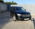Чорний Джип Compass, об'ємом двигуна 2.36 л та пробігом 134 тис. км за 10500 $, фото 9 на Automoto.ua