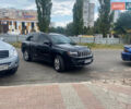 Черный Джип Компас, объемом двигателя 0 л и пробегом 182 тыс. км за 11800 $, фото 5 на Automoto.ua
