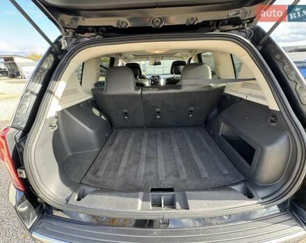 Джип Compass 2015 у Радивилове на Automoto.ua Чорний Джип Compass, об'ємом двигуна 2.36 л та пробігом 150 тис. км за 10300 $, фото 21 на Automoto.ua