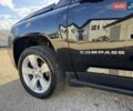 Джип Compass 2015 у Радивилове на Automoto.ua Чорний Джип Compass, об'ємом двигуна 2.36 л та пробігом 150 тис. км за 10300 $, фото 11 на Automoto.ua