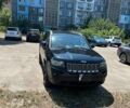 Чорний Джип Compass, об'ємом двигуна 2.36 л та пробігом 185 тис. км за 9800 $, фото 1 на Automoto.ua