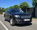 Джип Компас 2015 в Киеве на Automoto.ua Черный Джип Компас, объемом двигателя 2.4 л и пробегом 202 тыс. км за 10400 $, фото 19 на Automoto.ua